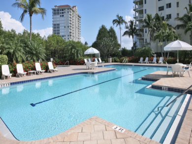 Naples Three Bedroom Great Amenities.